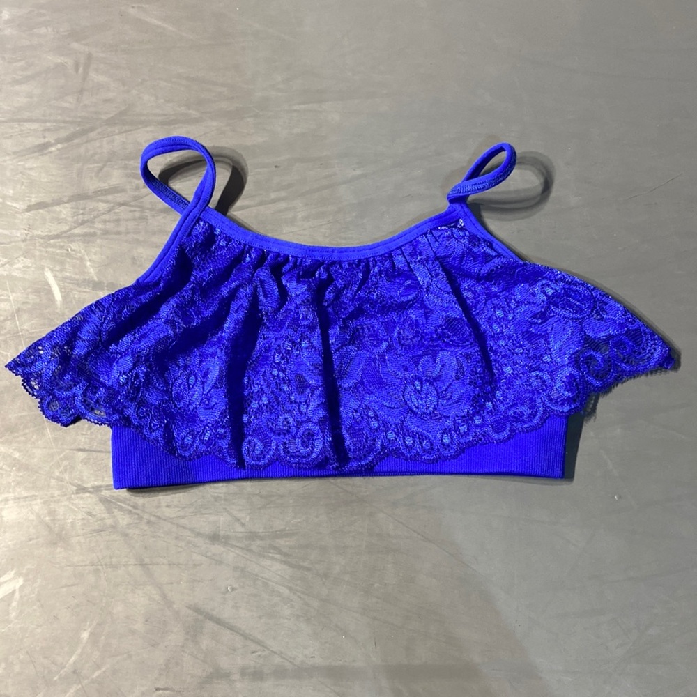 KURVE • Sports bra • One Sice Child